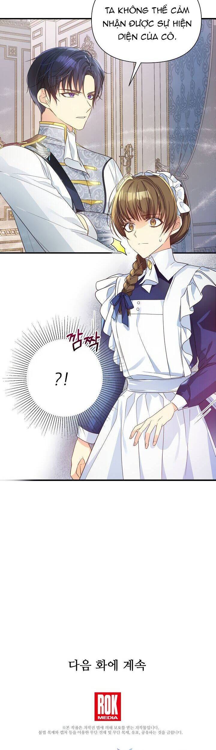 Từ Lúc Bắt Đầu Tôi Vẫn Luôn Ở Bên Em Chapter 6 - 37