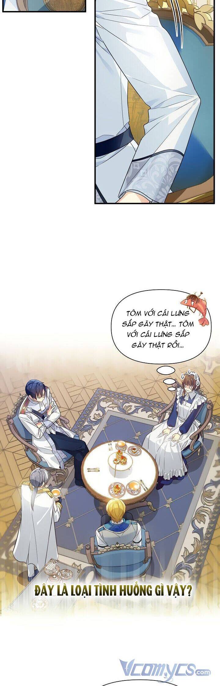 Từ Lúc Bắt Đầu Tôi Vẫn Luôn Ở Bên Em Chapter 6 - 7