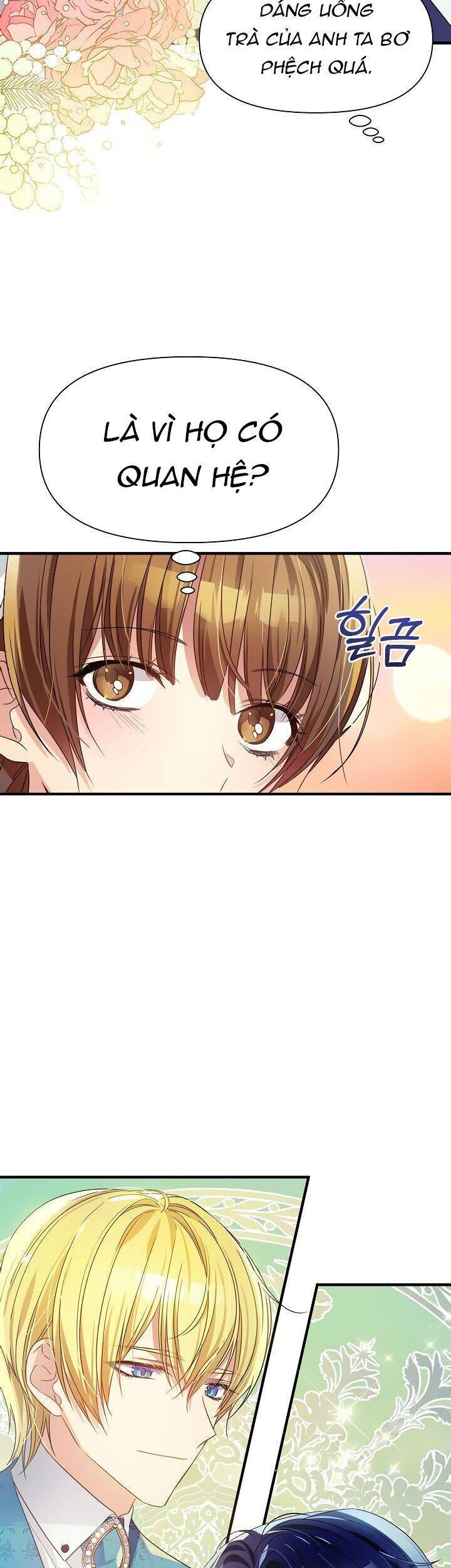 Từ Lúc Bắt Đầu Tôi Vẫn Luôn Ở Bên Em Chapter 6 - 10