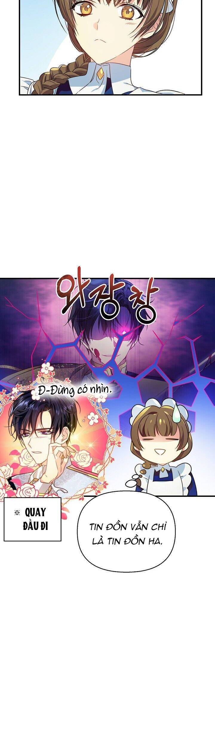 Từ Lúc Bắt Đầu Tôi Vẫn Luôn Ở Bên Em Chapter 7 - 11