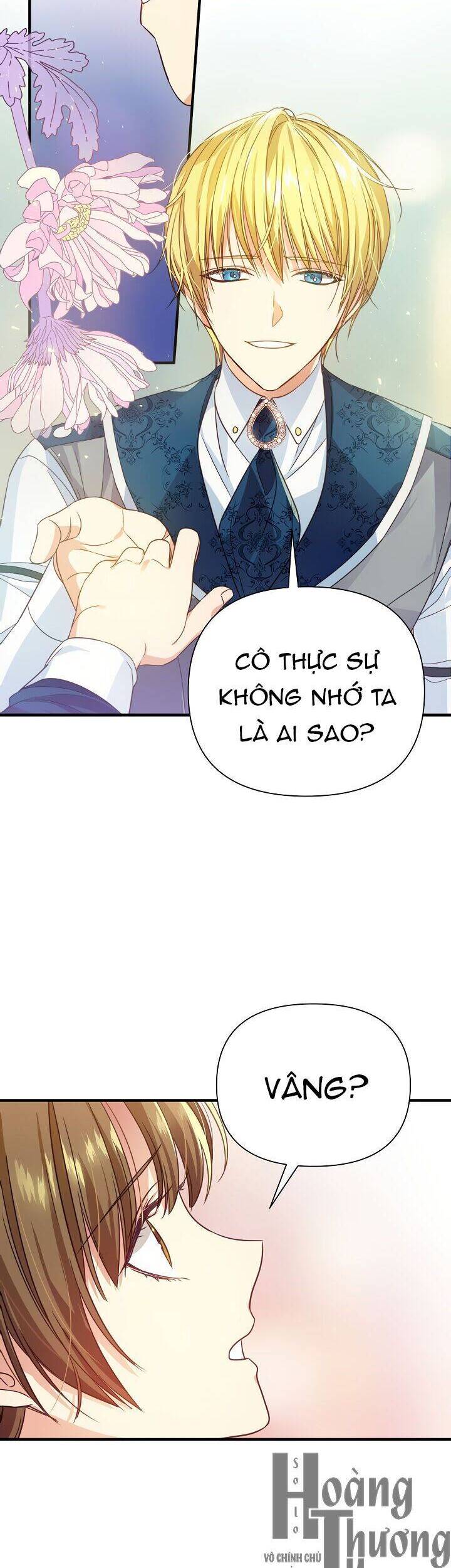 Từ Lúc Bắt Đầu Tôi Vẫn Luôn Ở Bên Em Chapter 7 - 22