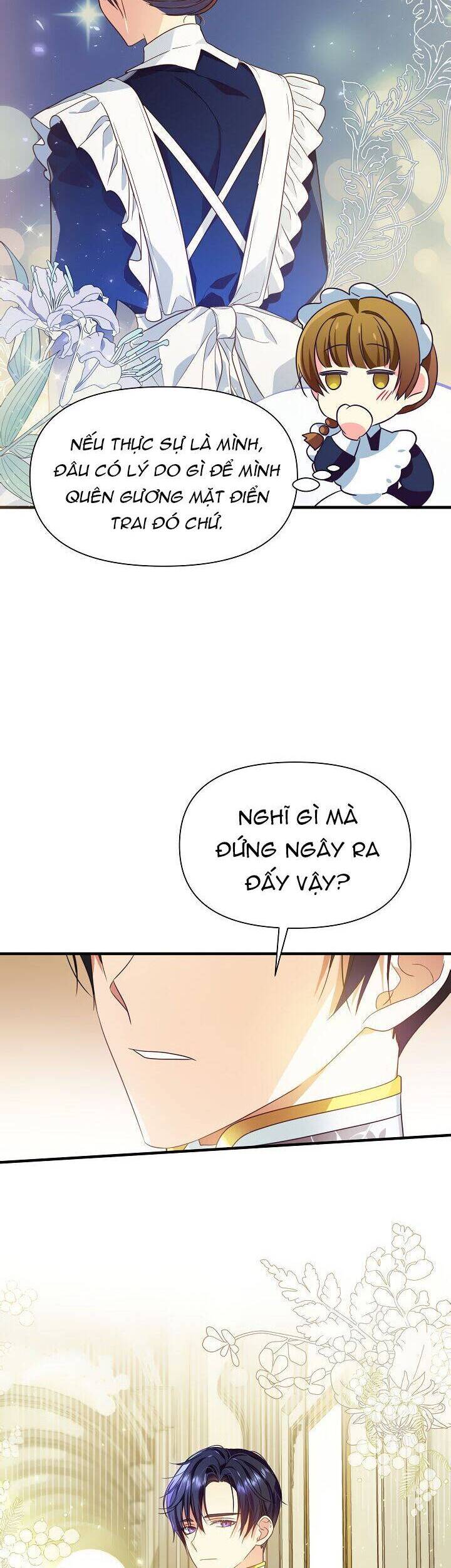 Từ Lúc Bắt Đầu Tôi Vẫn Luôn Ở Bên Em Chapter 7 - 26