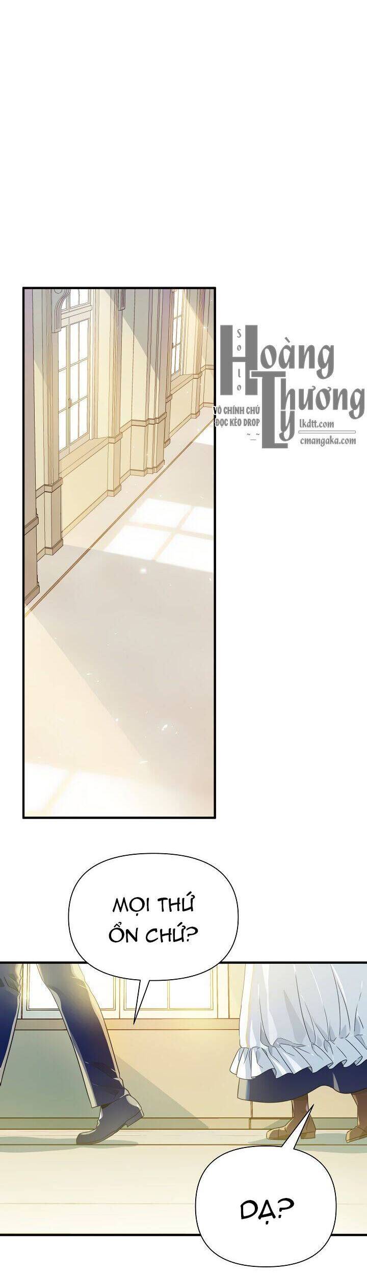 Từ Lúc Bắt Đầu Tôi Vẫn Luôn Ở Bên Em Chapter 7 - 29