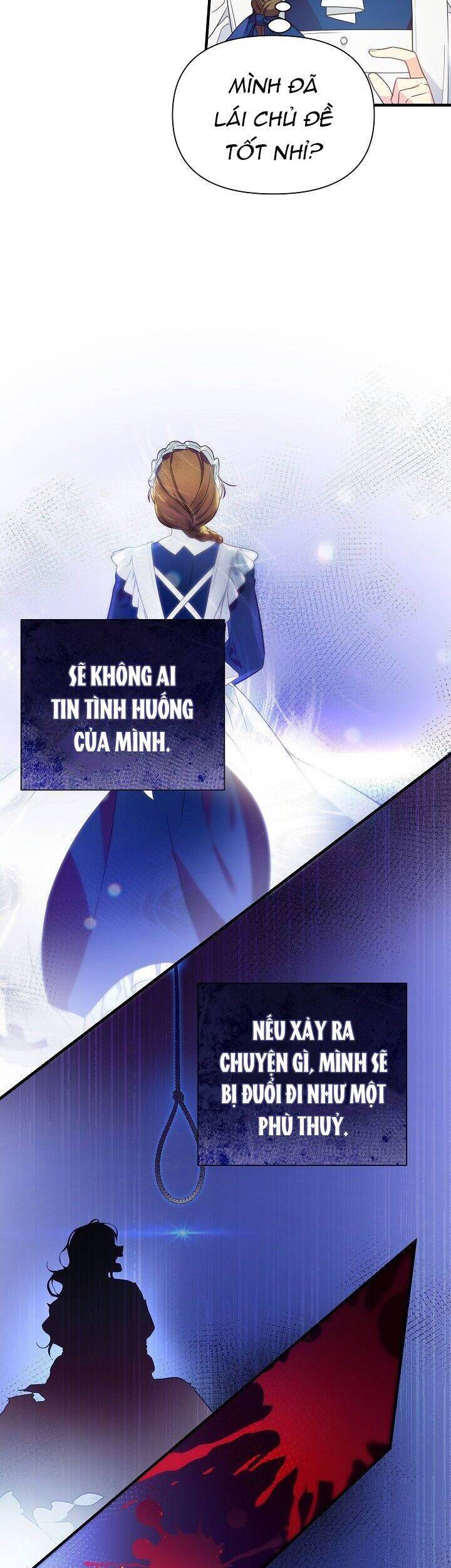 Từ Lúc Bắt Đầu Tôi Vẫn Luôn Ở Bên Em Chapter 7 - 4