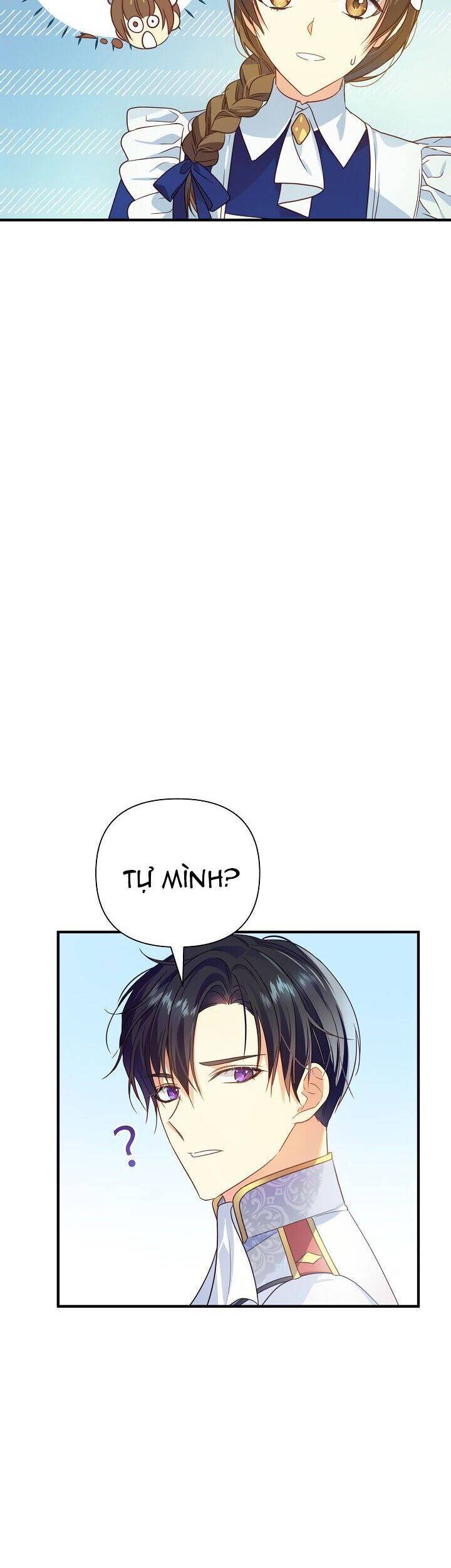 Từ Lúc Bắt Đầu Tôi Vẫn Luôn Ở Bên Em Chapter 7 - 31