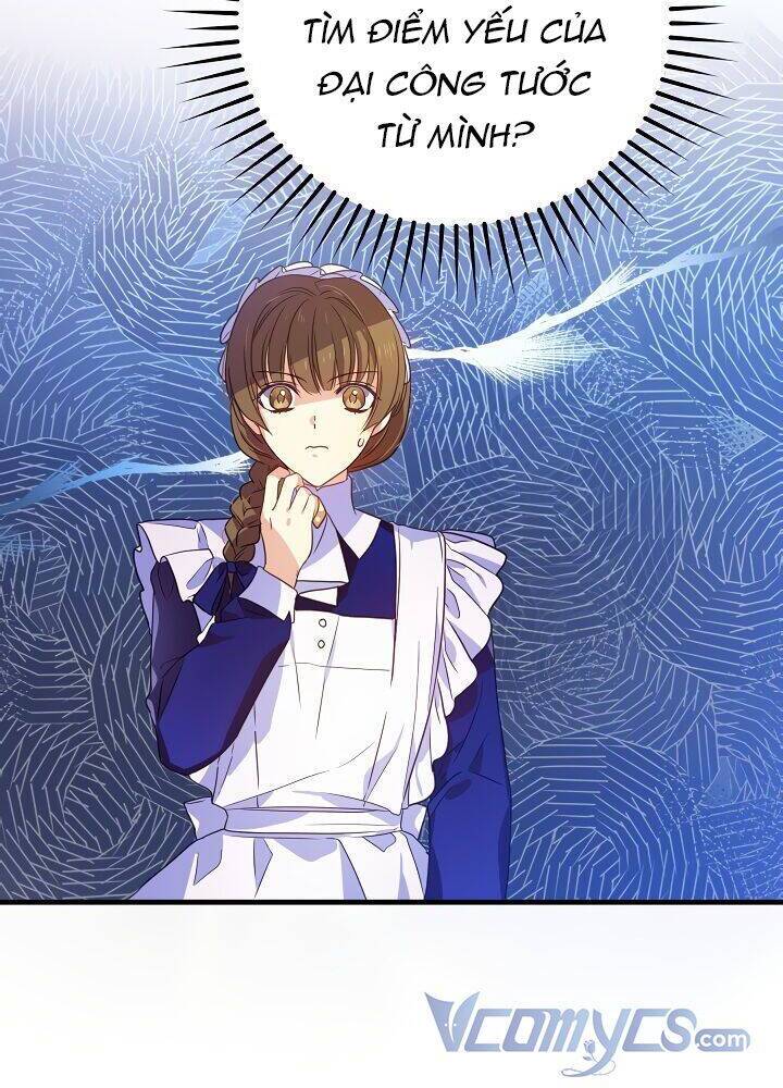 Từ Lúc Bắt Đầu Tôi Vẫn Luôn Ở Bên Em Chapter 7 - 34