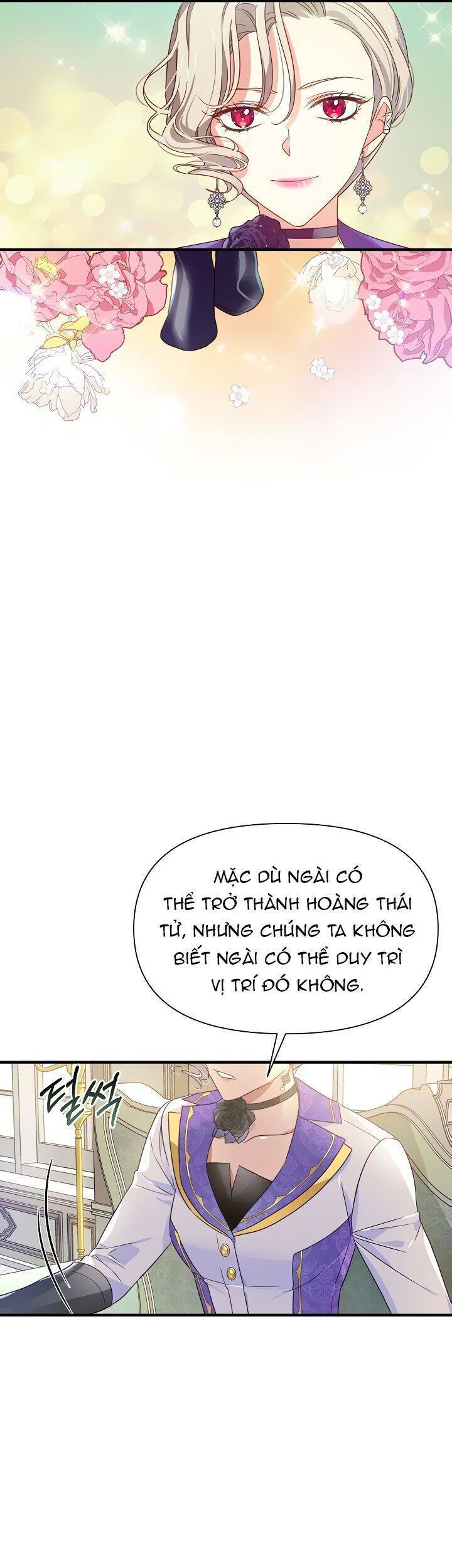 Từ Lúc Bắt Đầu Tôi Vẫn Luôn Ở Bên Em Chapter 8 - 15