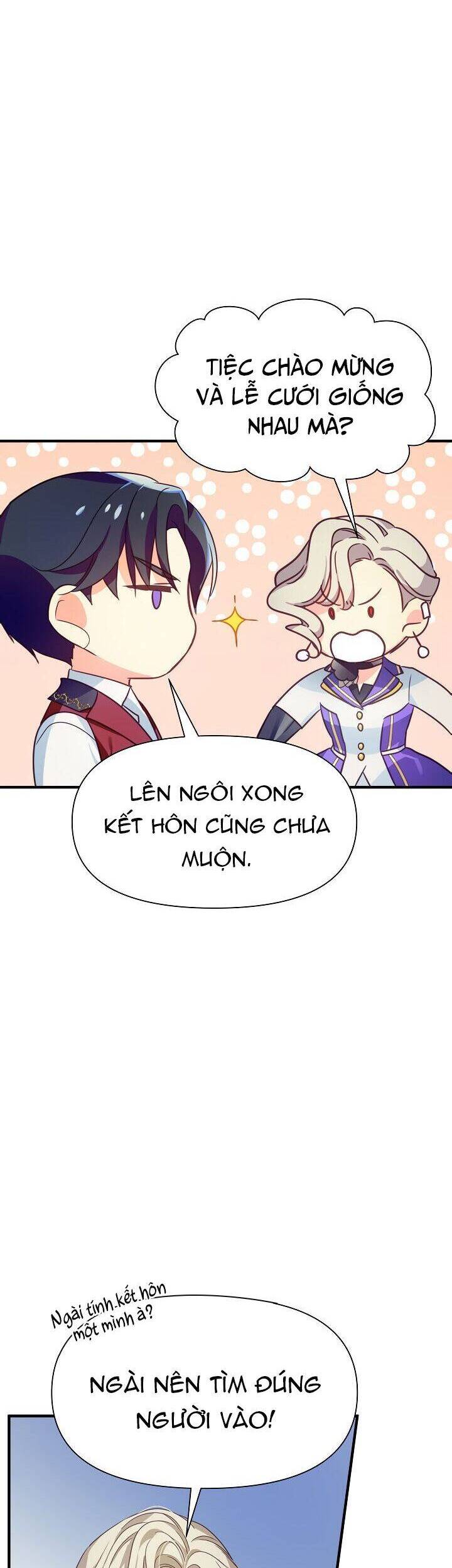 Từ Lúc Bắt Đầu Tôi Vẫn Luôn Ở Bên Em Chapter 8 - 18