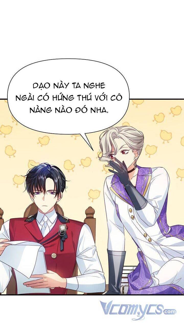 Từ Lúc Bắt Đầu Tôi Vẫn Luôn Ở Bên Em Chapter 8 - 20