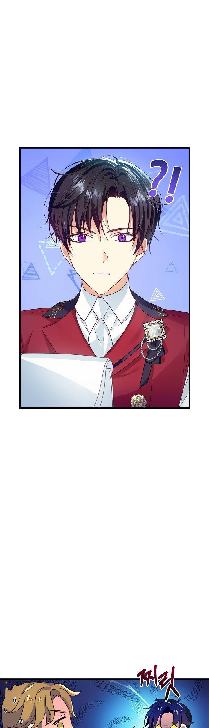 Từ Lúc Bắt Đầu Tôi Vẫn Luôn Ở Bên Em Chapter 8 - 21