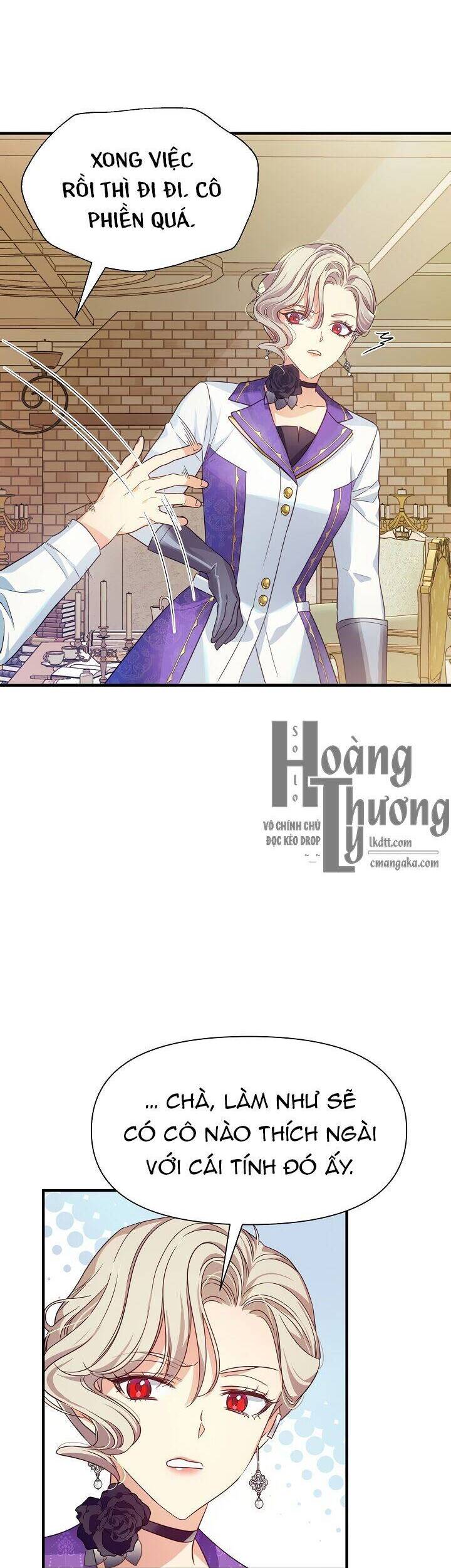 Từ Lúc Bắt Đầu Tôi Vẫn Luôn Ở Bên Em Chapter 8 - 29