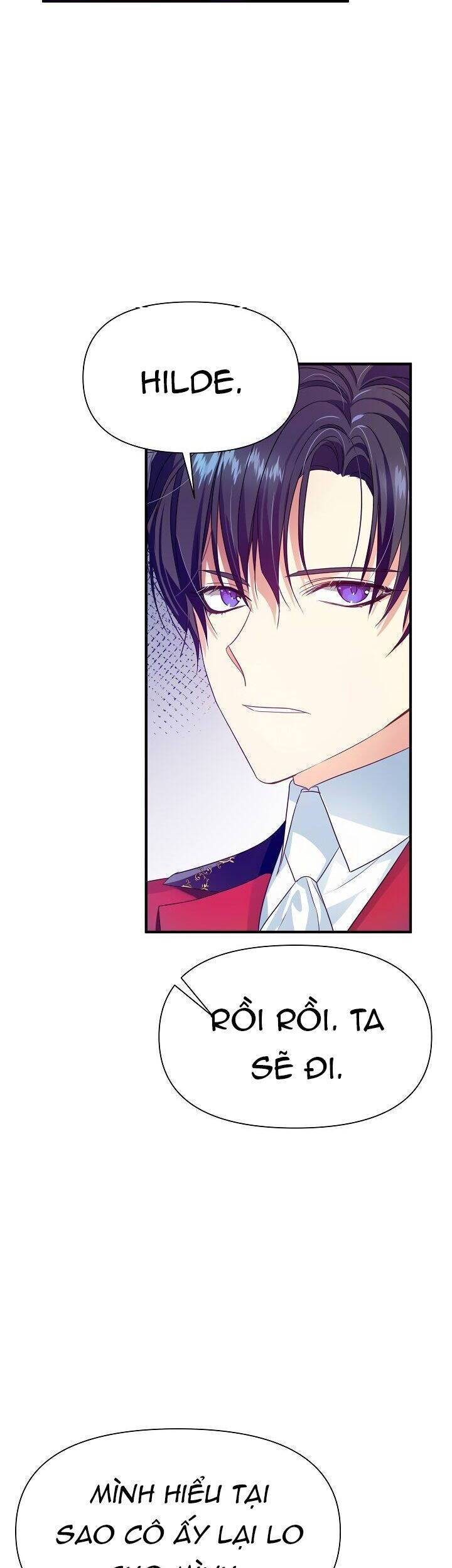 Từ Lúc Bắt Đầu Tôi Vẫn Luôn Ở Bên Em Chapter 8 - 30