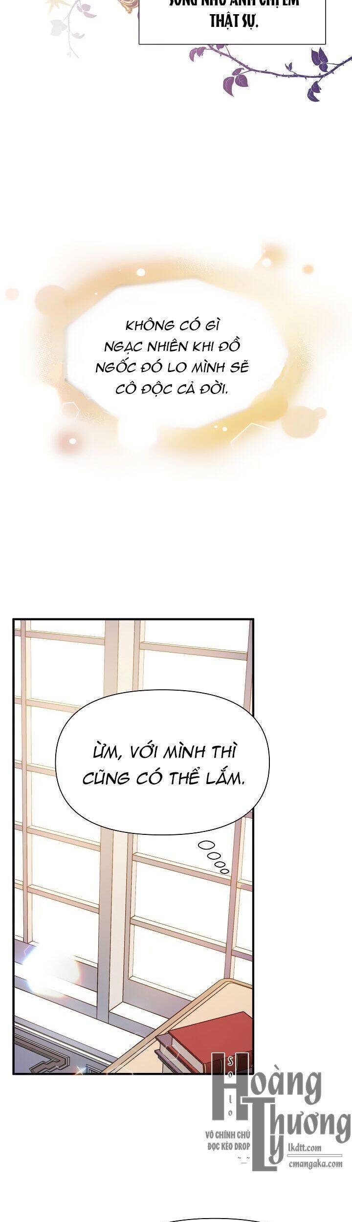 Từ Lúc Bắt Đầu Tôi Vẫn Luôn Ở Bên Em Chapter 8 - 32