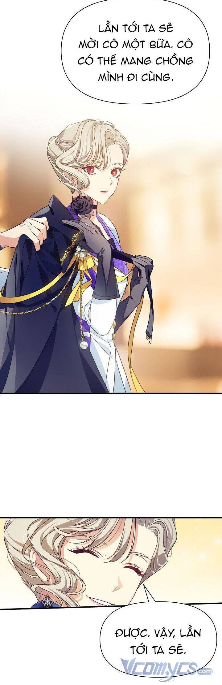 Từ Lúc Bắt Đầu Tôi Vẫn Luôn Ở Bên Em Chapter 8 - 33