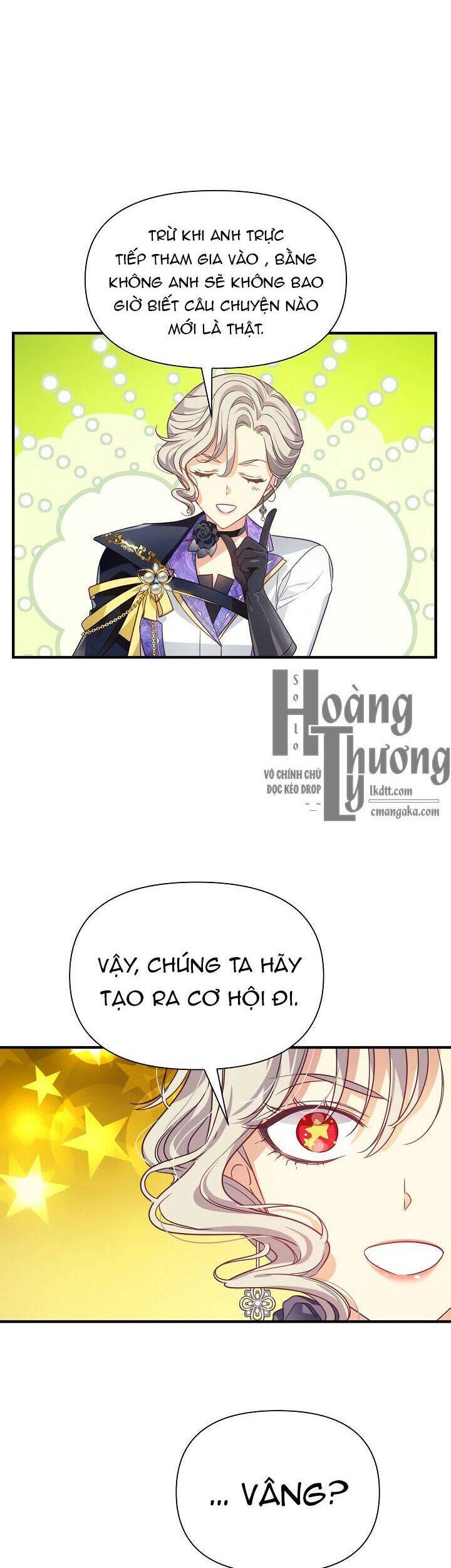 Từ Lúc Bắt Đầu Tôi Vẫn Luôn Ở Bên Em Chapter 8 - 39