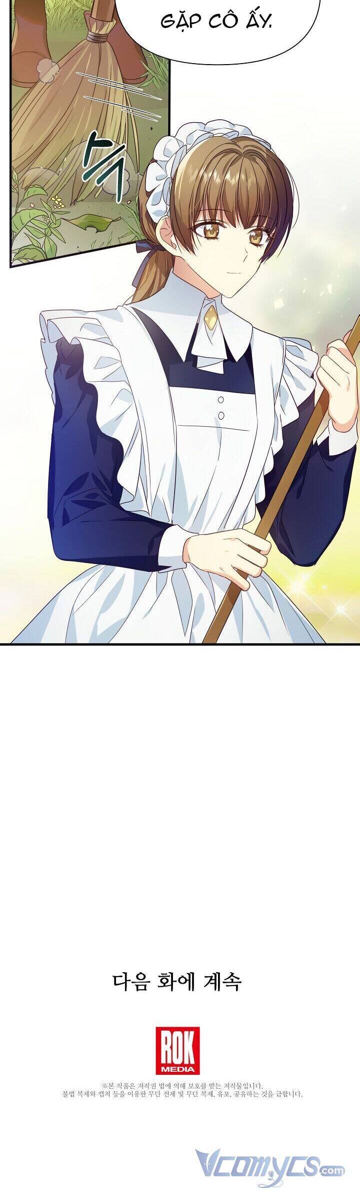 Từ Lúc Bắt Đầu Tôi Vẫn Luôn Ở Bên Em Chapter 8 - 41