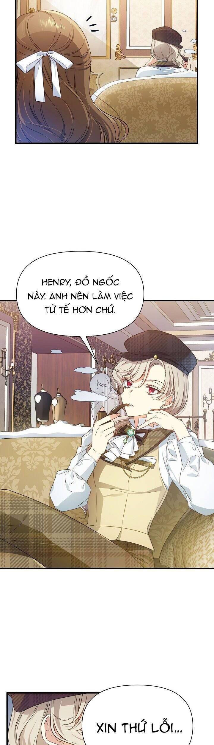 Từ Lúc Bắt Đầu Tôi Vẫn Luôn Ở Bên Em Chapter 9 - 15