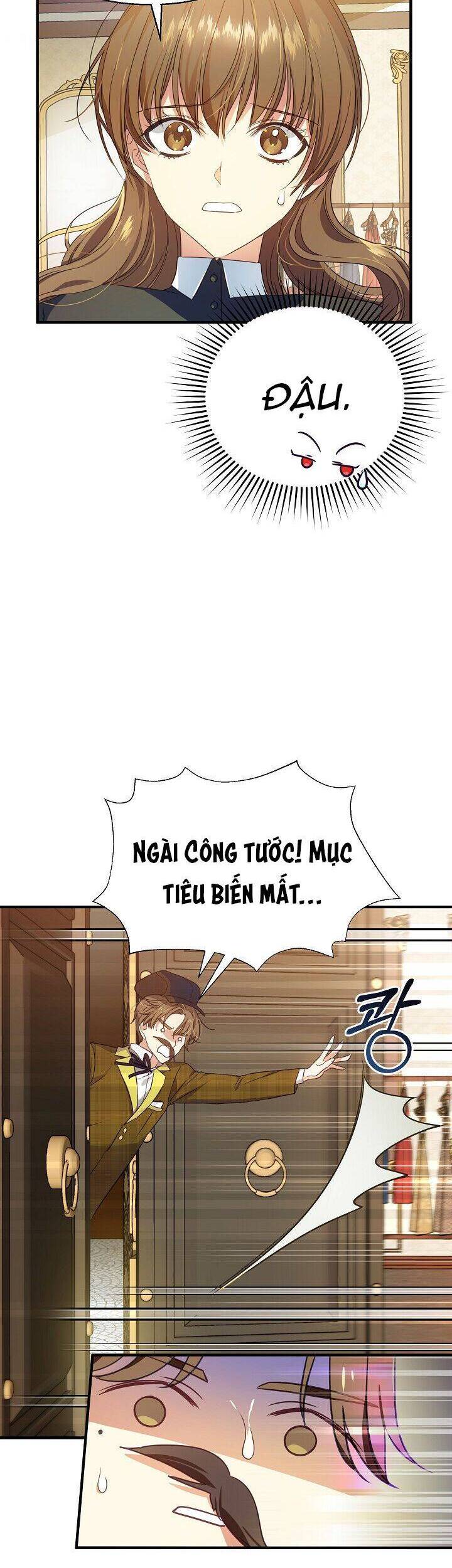 Từ Lúc Bắt Đầu Tôi Vẫn Luôn Ở Bên Em Chapter 9 - 20