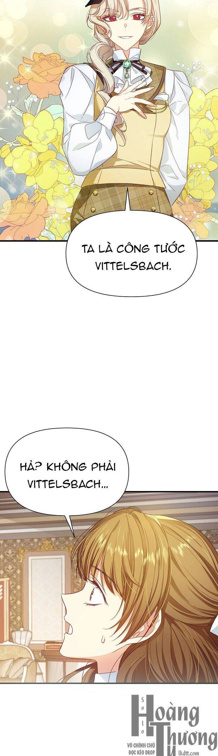 Từ Lúc Bắt Đầu Tôi Vẫn Luôn Ở Bên Em Chapter 9 - 22