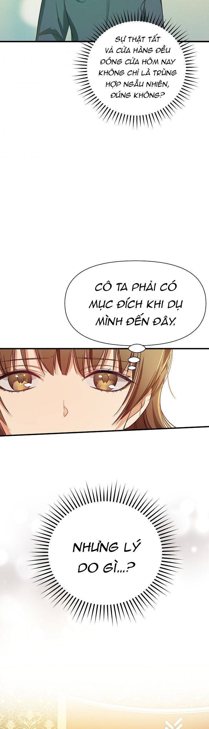 Từ Lúc Bắt Đầu Tôi Vẫn Luôn Ở Bên Em Chapter 9 - 25