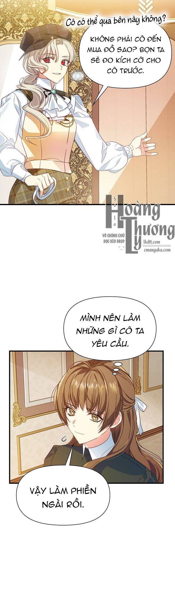 Từ Lúc Bắt Đầu Tôi Vẫn Luôn Ở Bên Em Chapter 9 - 26