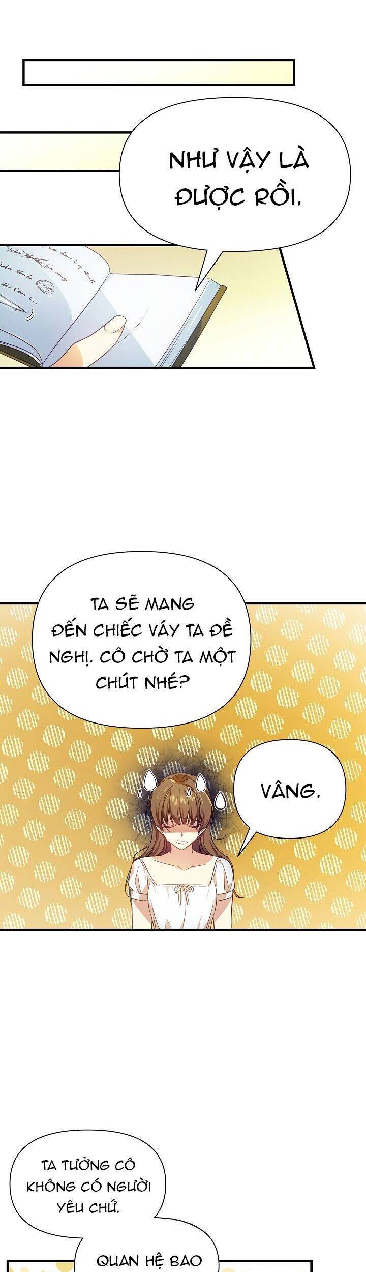 Từ Lúc Bắt Đầu Tôi Vẫn Luôn Ở Bên Em Chapter 9 - 27