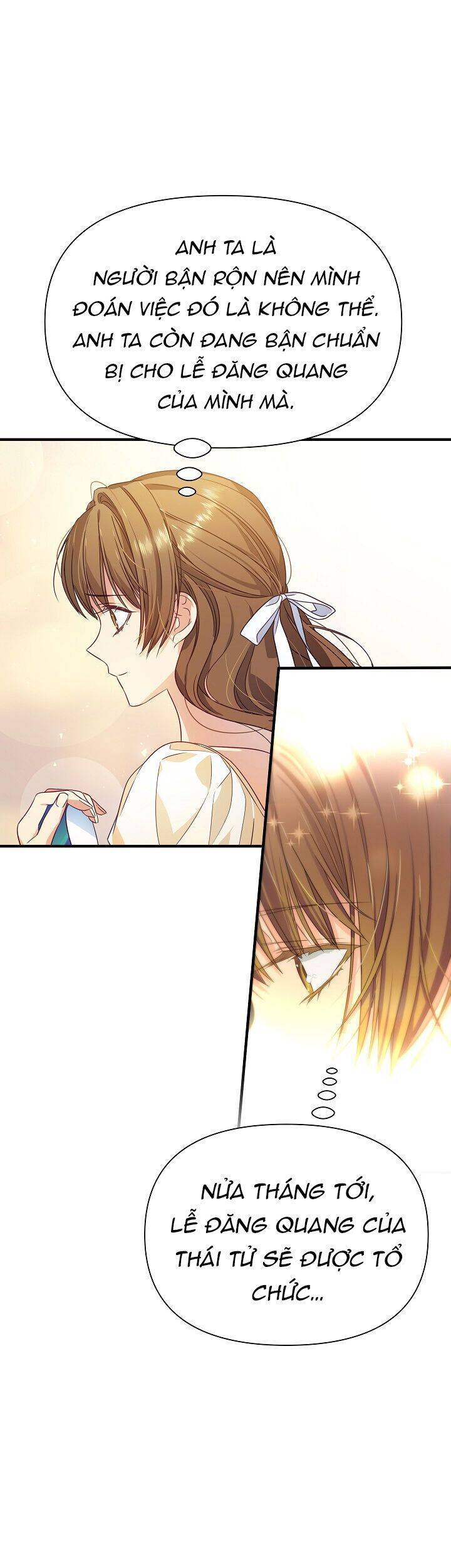 Từ Lúc Bắt Đầu Tôi Vẫn Luôn Ở Bên Em Chapter 9 - 31