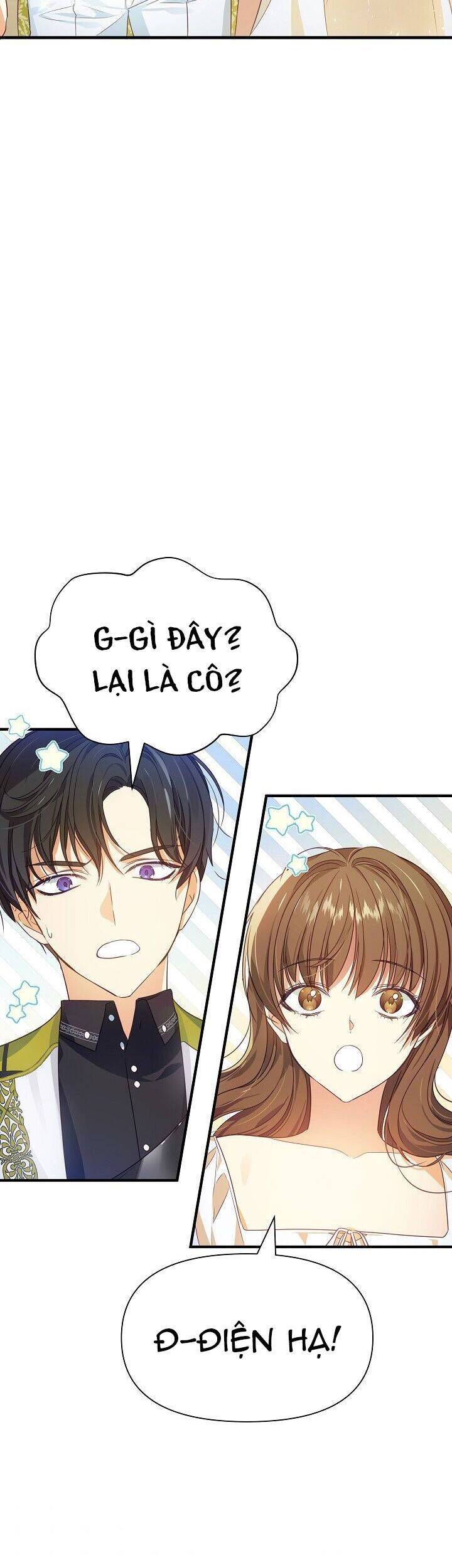 Từ Lúc Bắt Đầu Tôi Vẫn Luôn Ở Bên Em Chapter 9 - 33