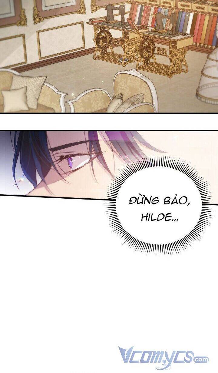 Từ Lúc Bắt Đầu Tôi Vẫn Luôn Ở Bên Em Chapter 9 - 36