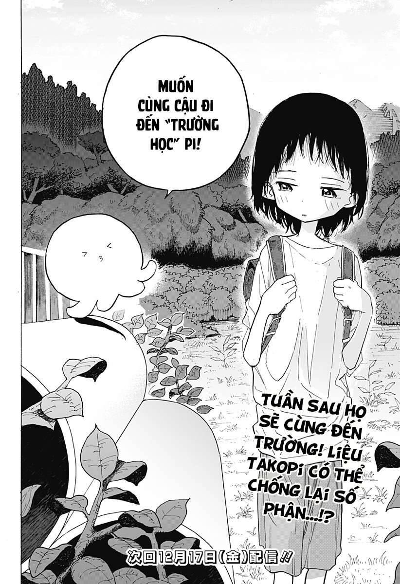 Nguyên Tội Của Takopi Chapter 1 - 48