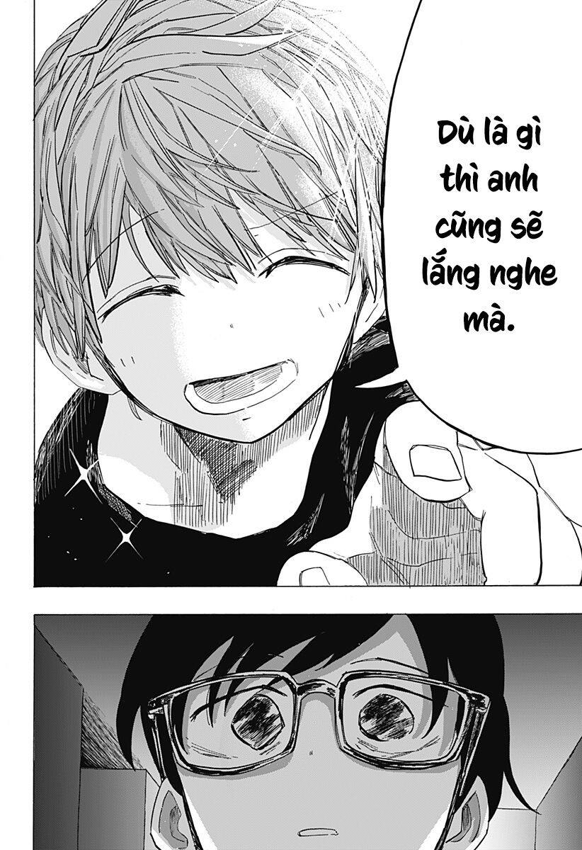 Nguyên Tội Của Takopi Chapter 10 - 6