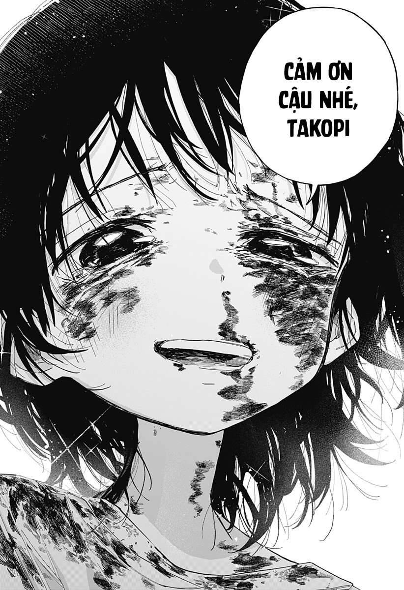 Nguyên Tội Của Takopi Chapter 4 - 27