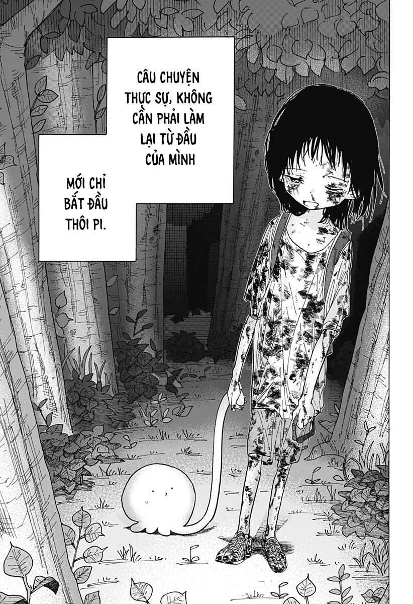 Nguyên Tội Của Takopi Chapter 4 - 30
