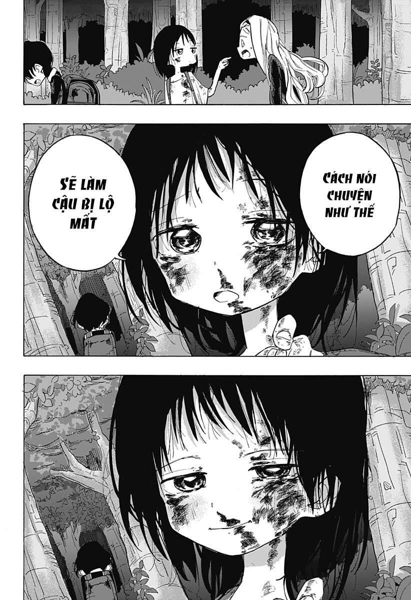 Nguyên Tội Của Takopi Chapter 5 - 20