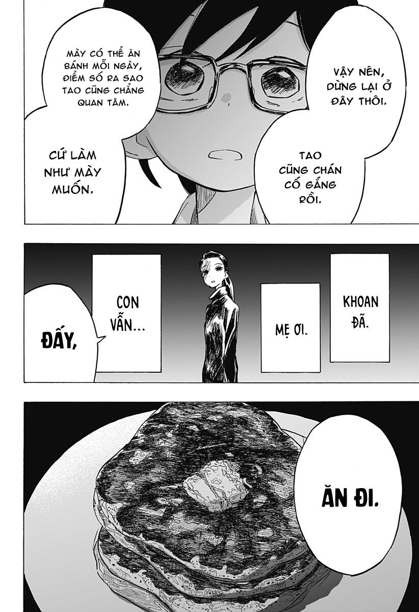 Nguyên Tội Của Takopi Chapter 8 - 22