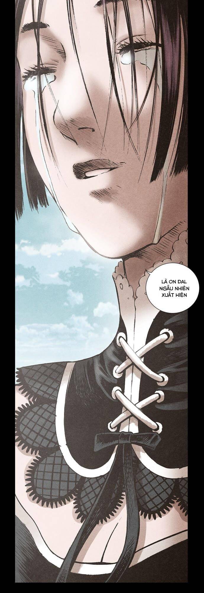 Ám Hành Ngự Sử Chapter 120 - 12