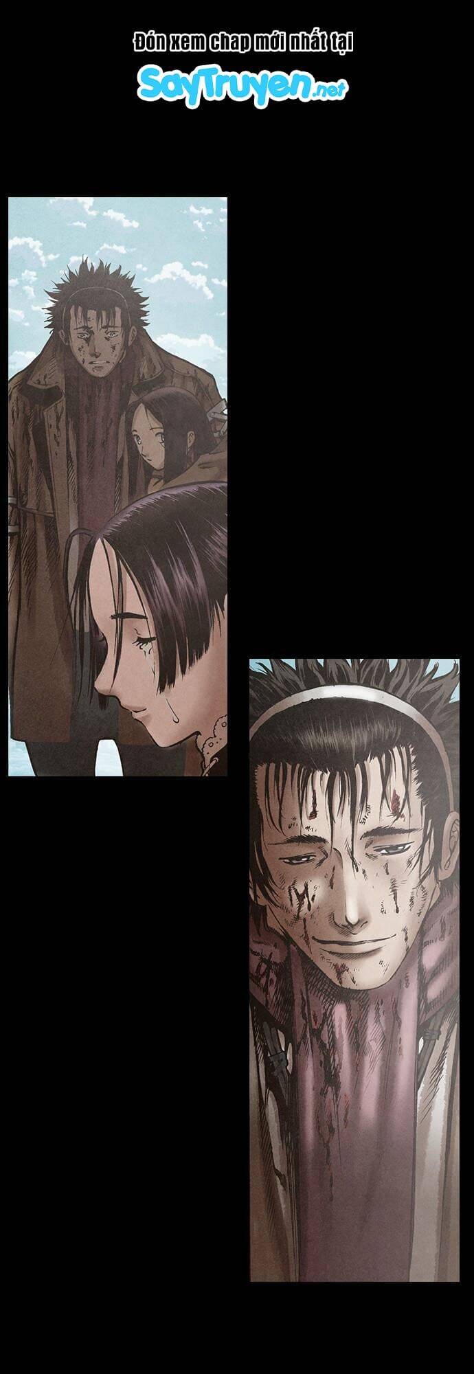 Ám Hành Ngự Sử Chapter 120 - 13