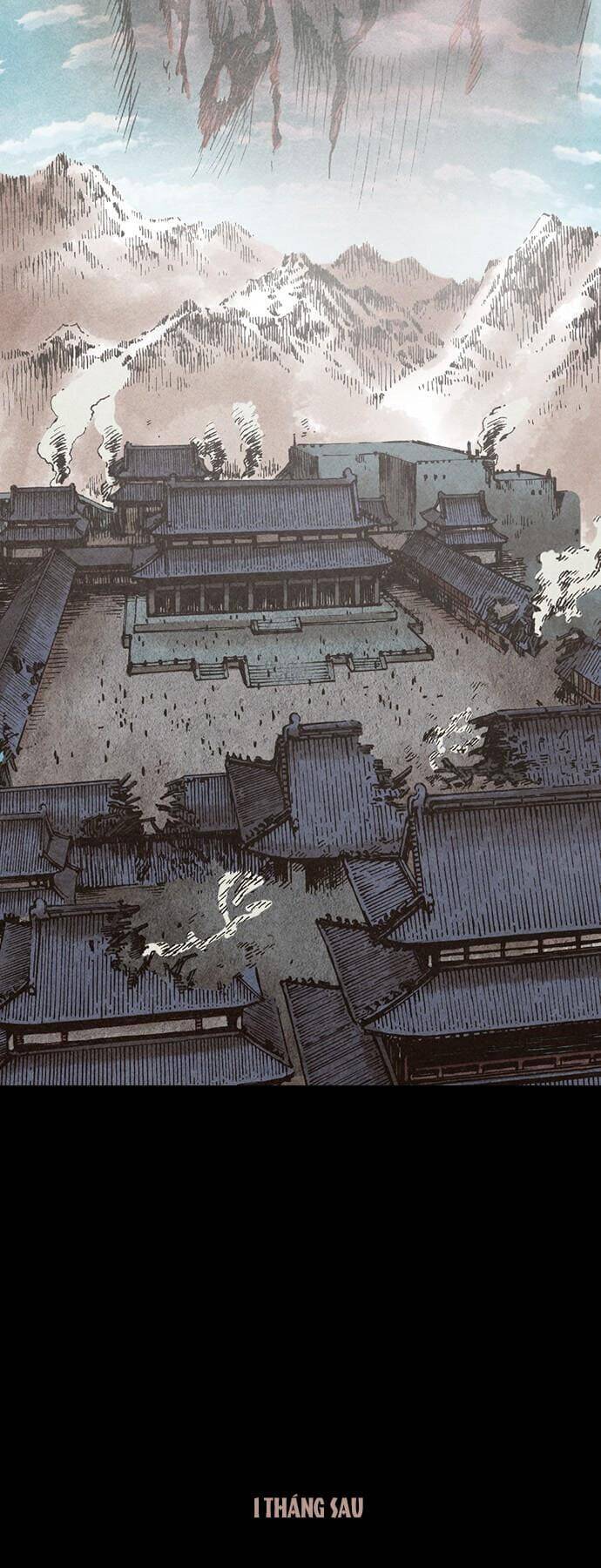 Ám Hành Ngự Sử Chapter 120 - 15