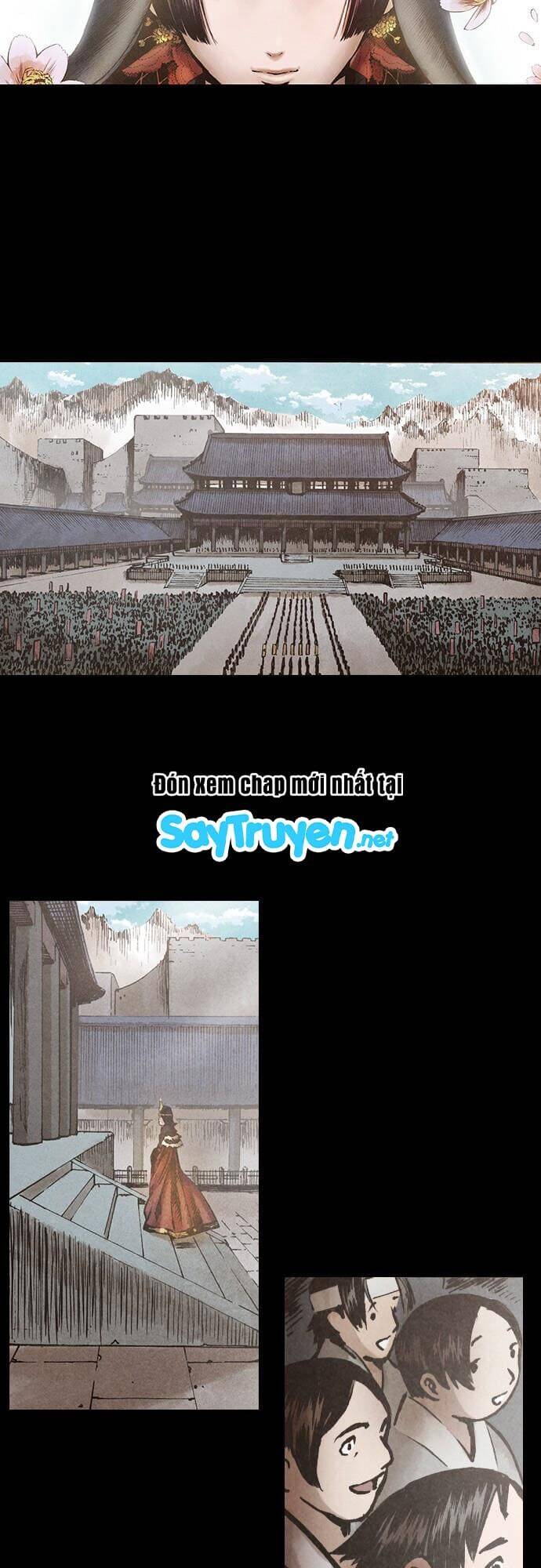 Ám Hành Ngự Sử Chapter 120 - 17