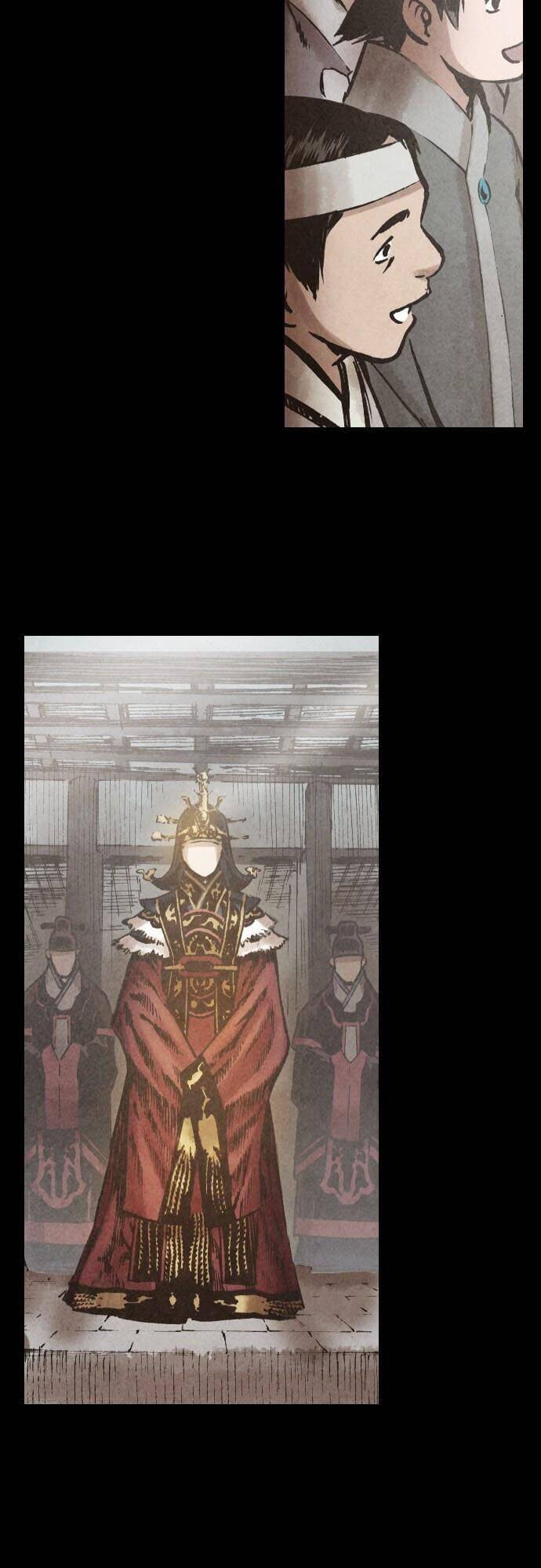 Ám Hành Ngự Sử Chapter 120 - 18