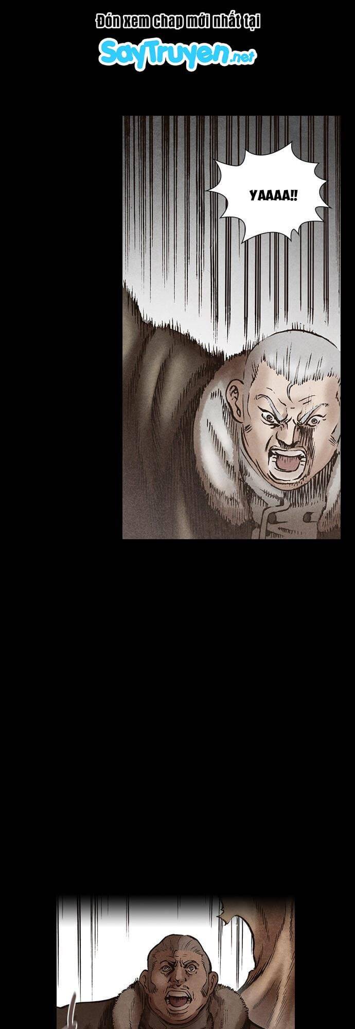 Ám Hành Ngự Sử Chapter 120 - 3