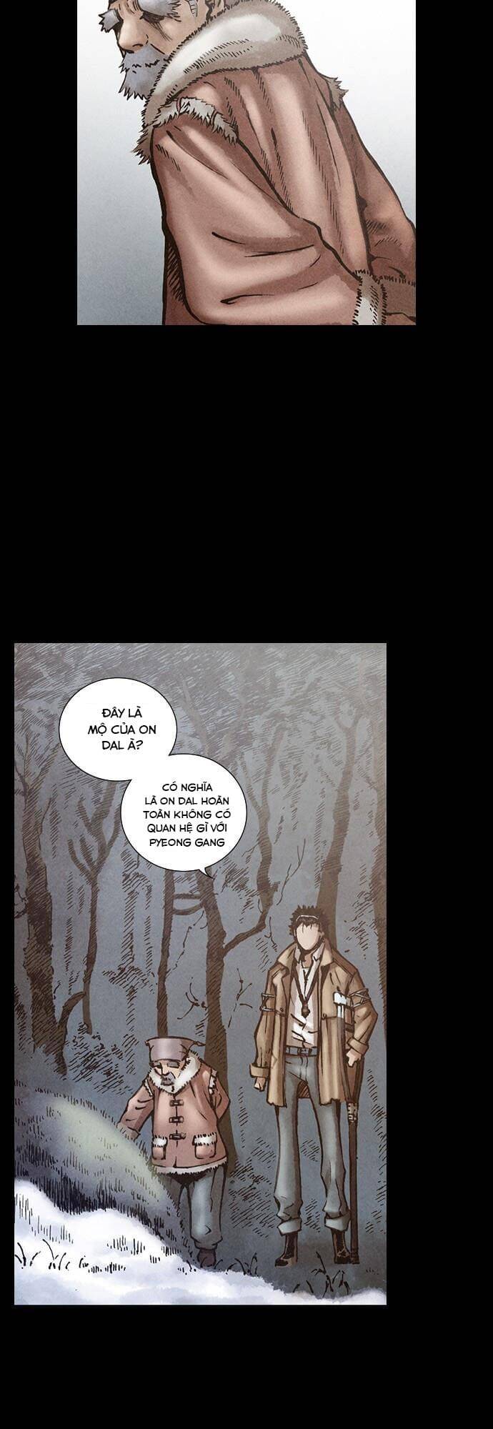 Ám Hành Ngự Sử Chapter 120 - 24