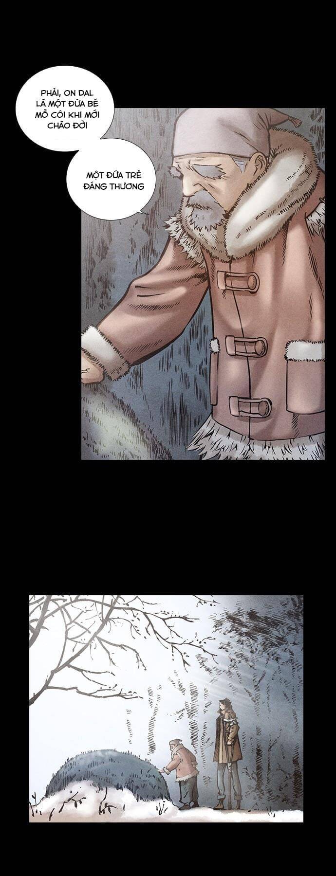 Ám Hành Ngự Sử Chapter 120 - 25