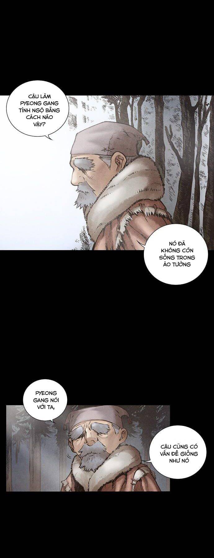 Ám Hành Ngự Sử Chapter 120 - 26