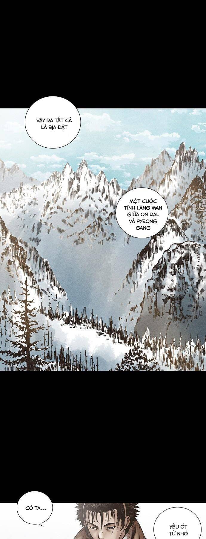 Ám Hành Ngự Sử Chapter 120 - 30