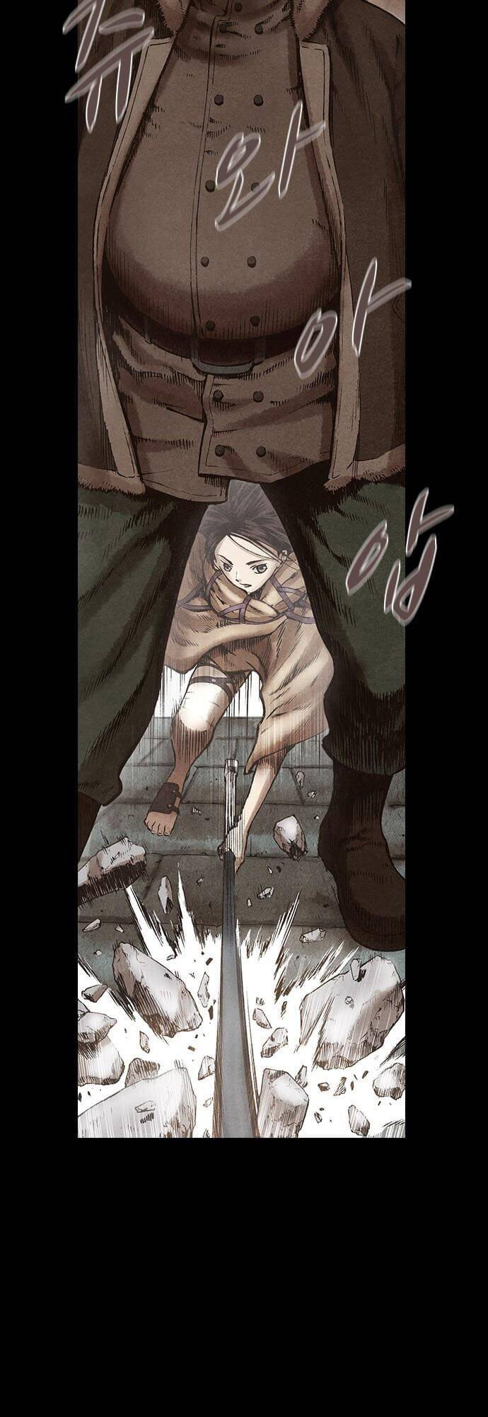 Ám Hành Ngự Sử Chapter 120 - 4