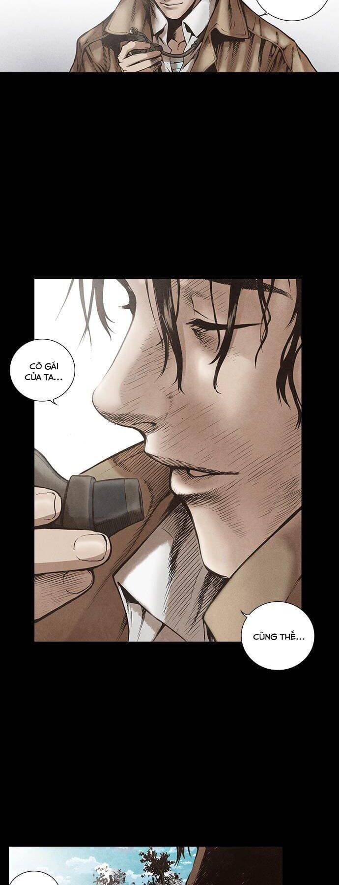 Ám Hành Ngự Sử Chapter 120 - 31