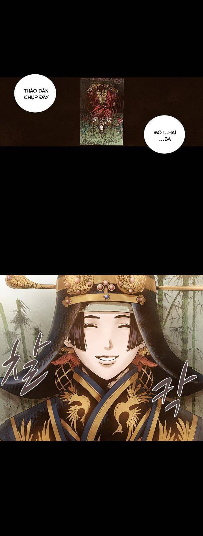 Ám Hành Ngự Sử Chapter 120 - 38