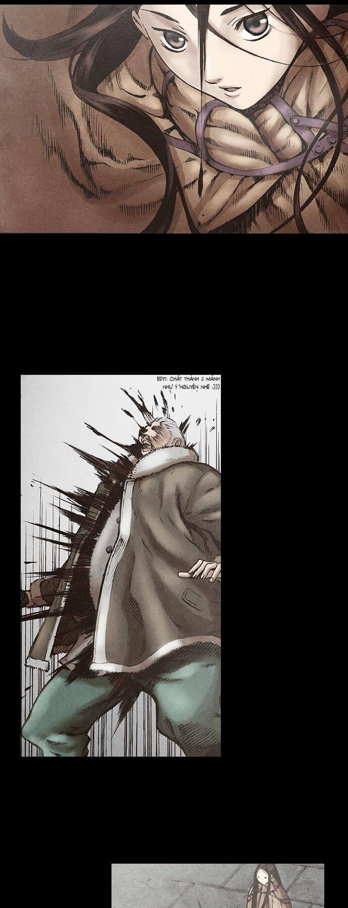 Ám Hành Ngự Sử Chapter 120 - 5