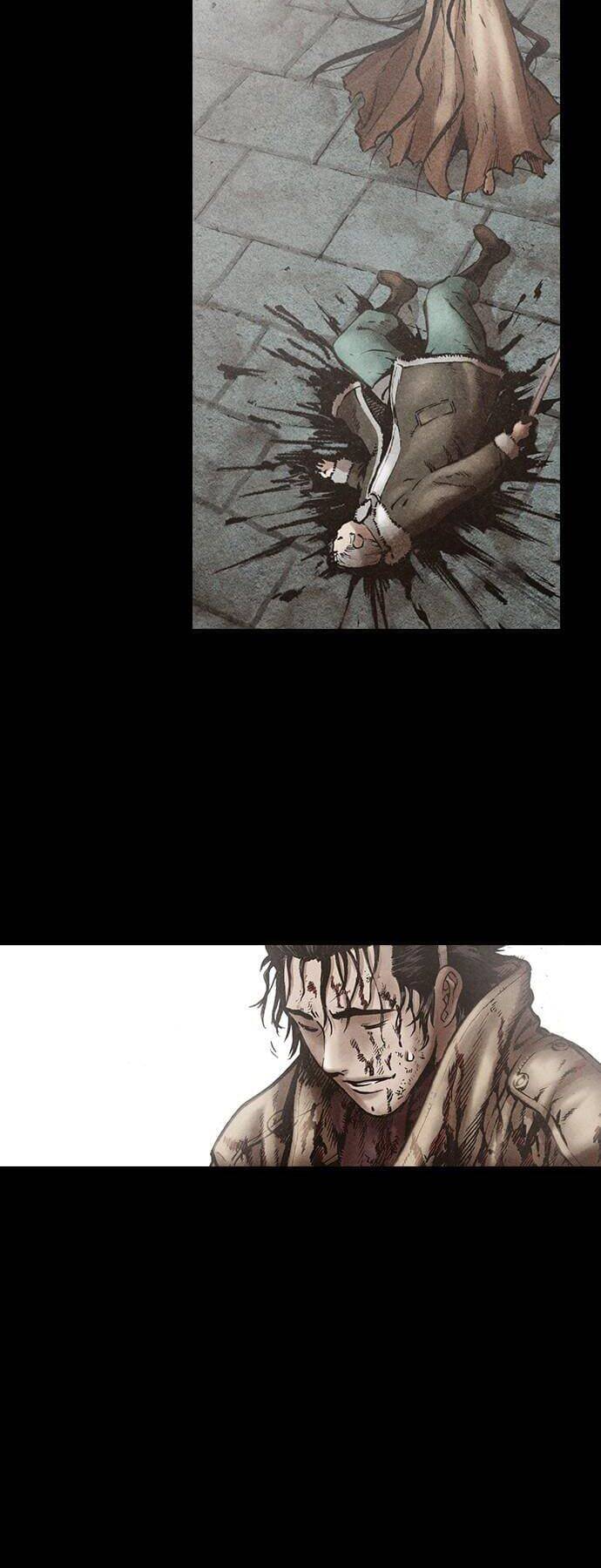 Ám Hành Ngự Sử Chapter 120 - 6